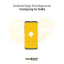 Best Android App Development Services in India logo